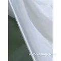 Máquina de emenda de junção de overlock de cortina com transportador personalizado